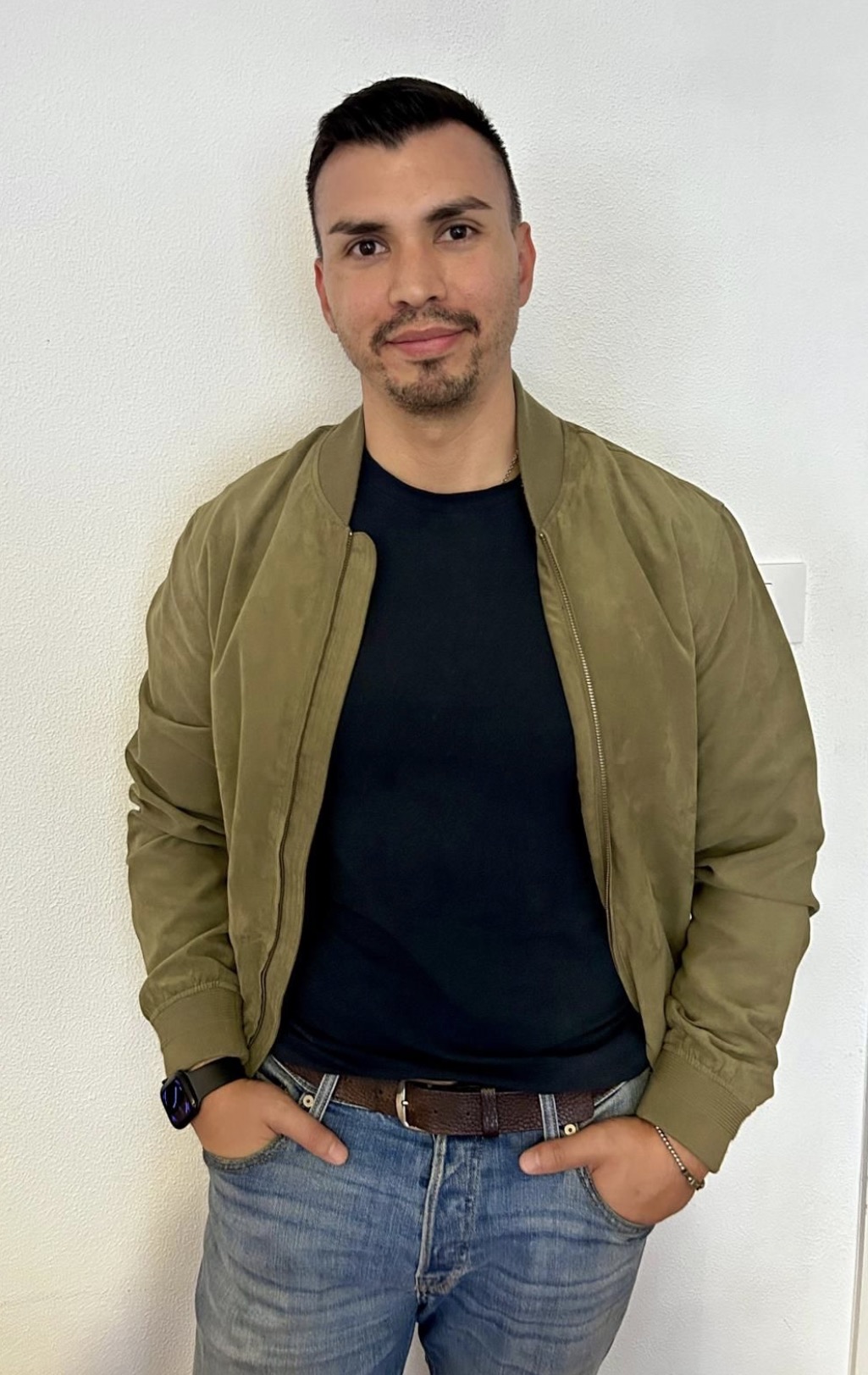 Juan Carlos Mayagoitia