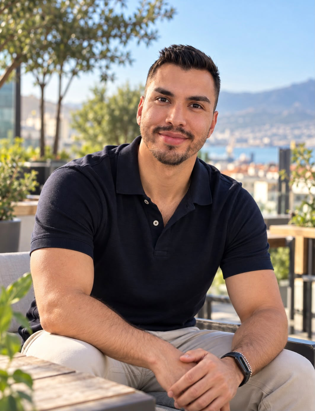 Juan Carlos Mayagoitia